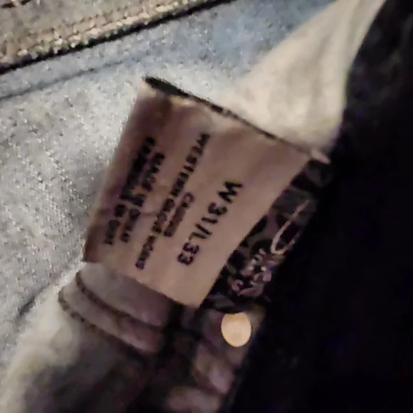 SILVER JEANS - Picture 2 of 6